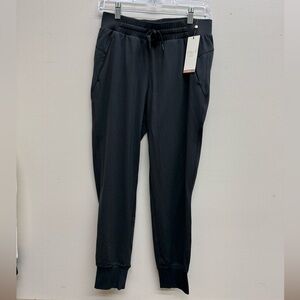 Calia Black Jogger Pants -NWT size XS